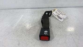 Attache ceinture arriere gauche