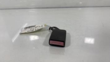 Aggancio cintura sicurezza posteriore sinistro
