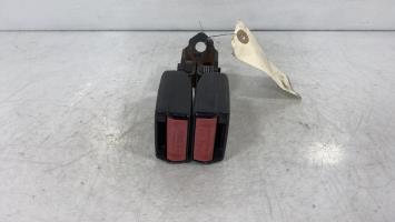 Aggancio cintura sicurezza posteriore sinistro