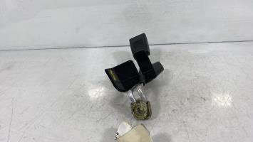 Aggancio cintura sicurezza posteriore sinistro