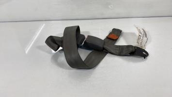 Attache ceinture arriere gauche