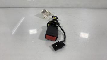 Aggancio cintura sicurezza anteriore destro