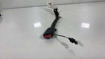 Aggancio cintura sicurezza anteriore destro