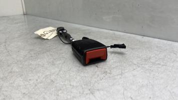Aggancio cintura sicurezza anteriore destro