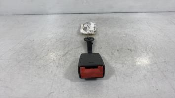 Aggancio cintura sicurezza anteriore destro