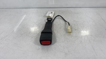 Aggancio cintura sicurezza anteriore destro