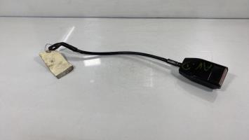Aggancio cintura sicurezza anteriore destro