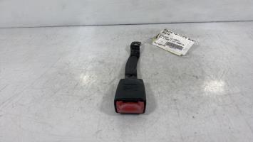 Aggancio cintura sicurezza anteriore sinistro