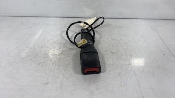 Aggancio cintura sicurezza anteriore sinistro