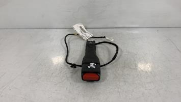 Aggancio cintura sicurezza anteriore sinistro