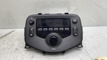 Autoradio originale