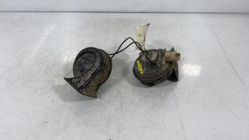 Tromba/Clacson