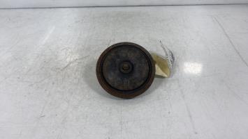 Bocina/Claxon