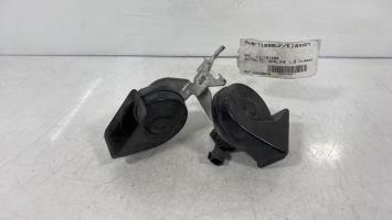 Tromba/Clacson