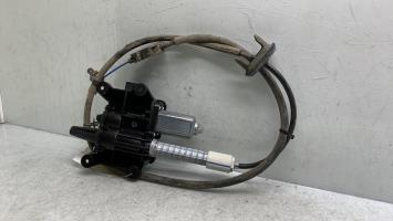 Bloc electrique de frein a main