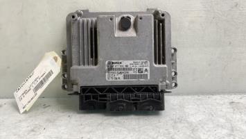 Calculateur moteur