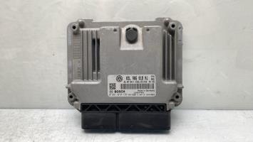 Calculateur moteur