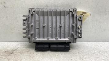 Calculateur moteur