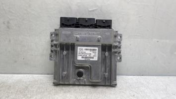 Calculateur moteur