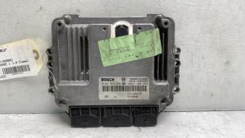 Calculateur moteur
