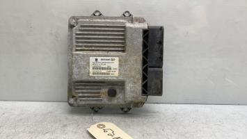 Centralina motore