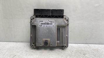 Calculateur moteur