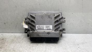 Calculateur moteur