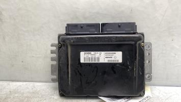 Calculateur moteur