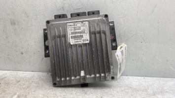 Calculateur moteur