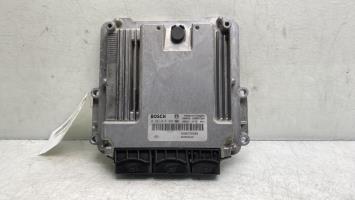 Calculateur moteur
