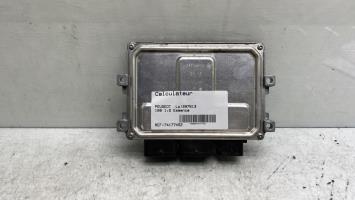 Calculateur moteur