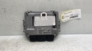 Calculateur moteur