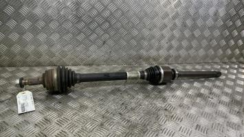 Cardan droit (transmission)