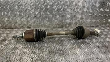 Cardan gauche (transmission)