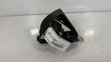 Ceinture arriere droit