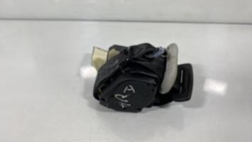 Cintura di sicurezza posteriore destra
