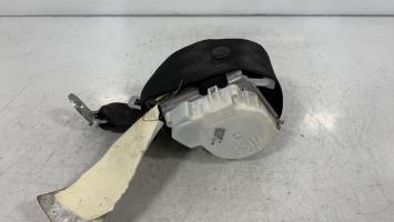 Ceinture arriere droit