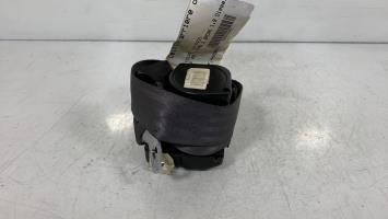 Ceinture arriere droit