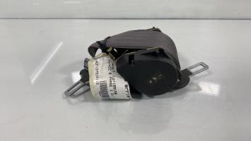 Cintura di sicurezza posteriore destra