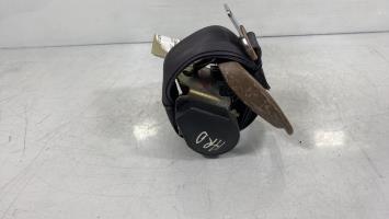Ceinture arriere droit