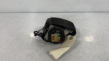 Ceinture arriere droit