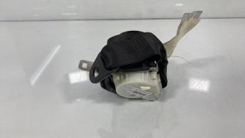 Cintura di sicurezza posteriore destra