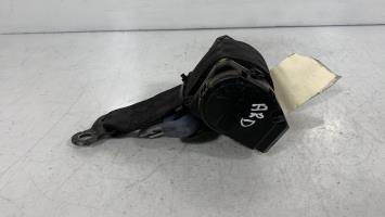Ceinture arriere droit