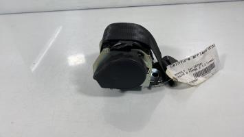 Ceinture arriere droit
