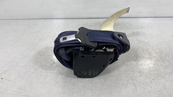Ceinture arriere droit