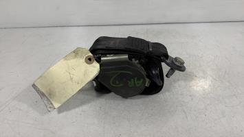 Ceinture arriere droit