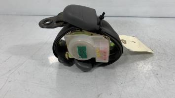 Cintura di sicurezza posteriore destra