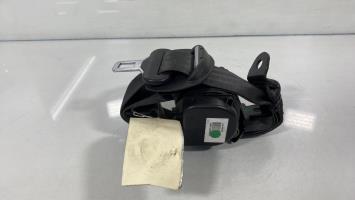 Cintura di sicurezza posteriore destra