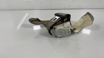 Ceinture arriere droit