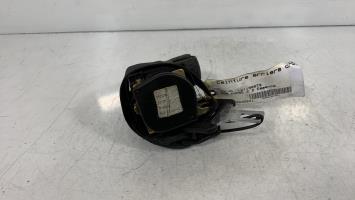 Ceinture arriere droit